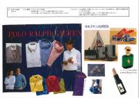 A1：ラルフローレン(RALPH　LAUREN)