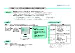 CVS向け商品アイディア開発